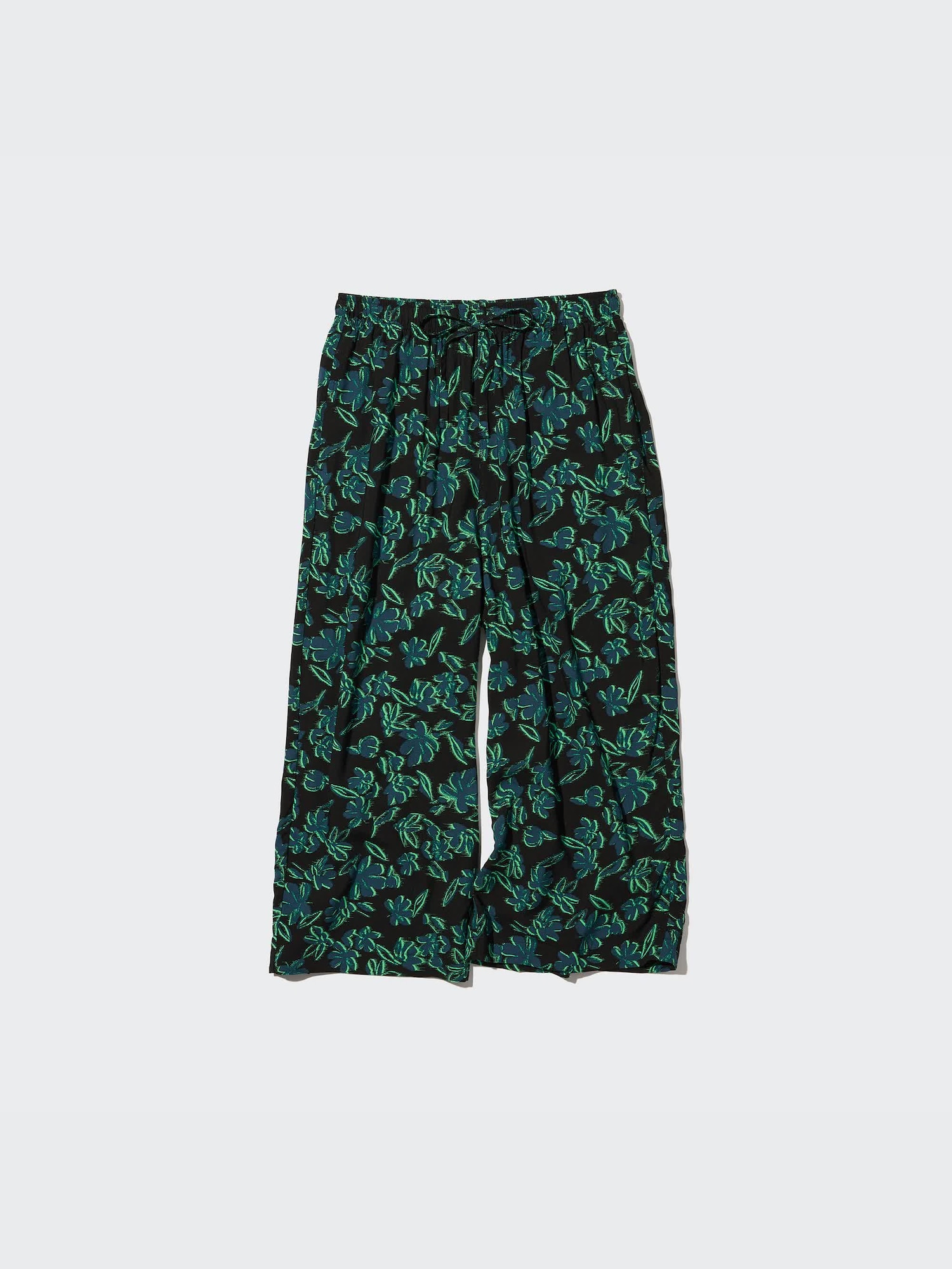 RELACO 3/4 Shorts | UNIQLO US