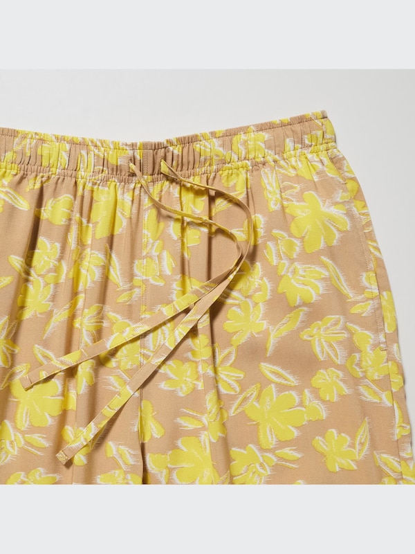 RELACO 3/4 Shorts