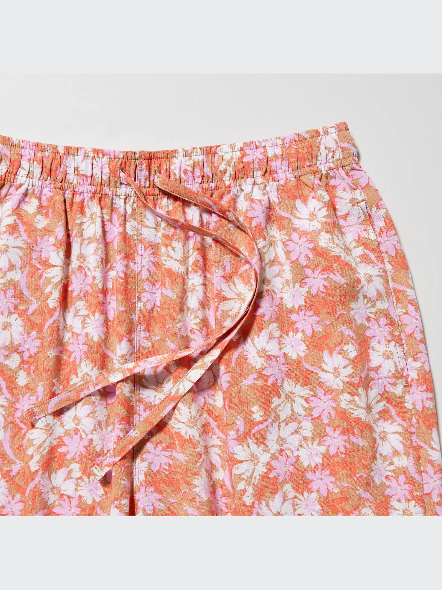 RELACO 3/4 Shorts | UNIQLO US