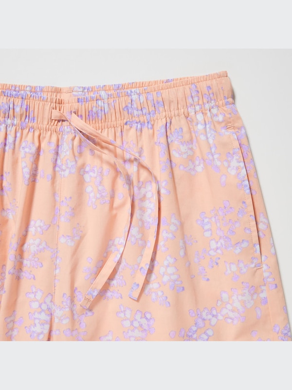 Cotton RELACO 3/4 Shorts