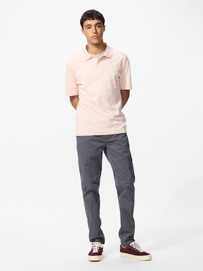 100% Merino Half-Zip Sweater