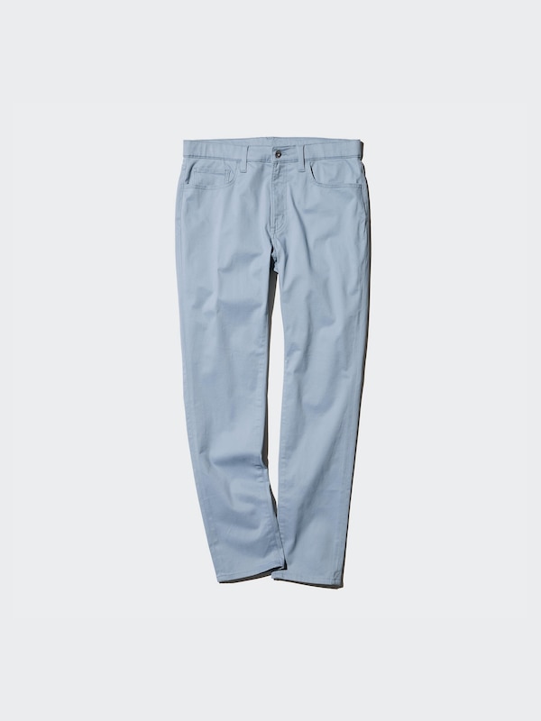 Ultra Stretch Color Jeans