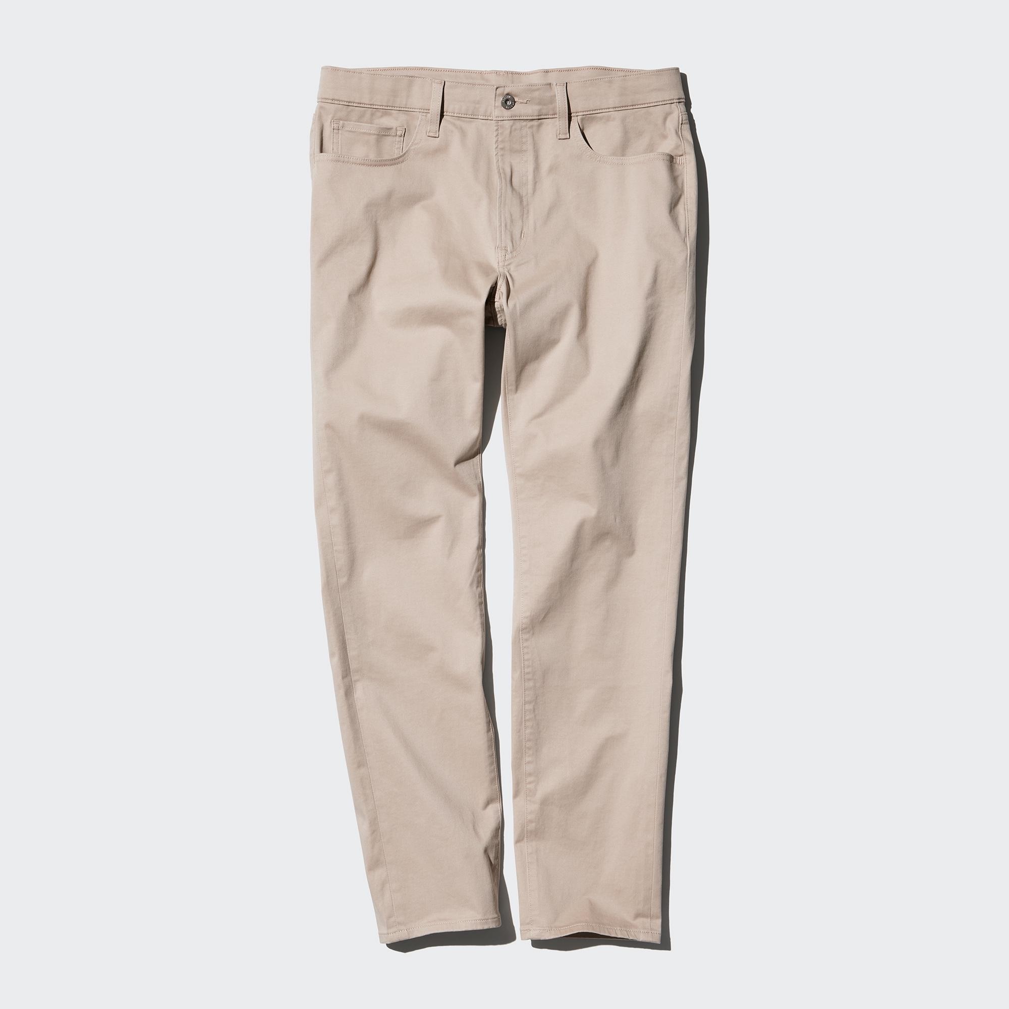 Uniqlo jeans ultra store stretch