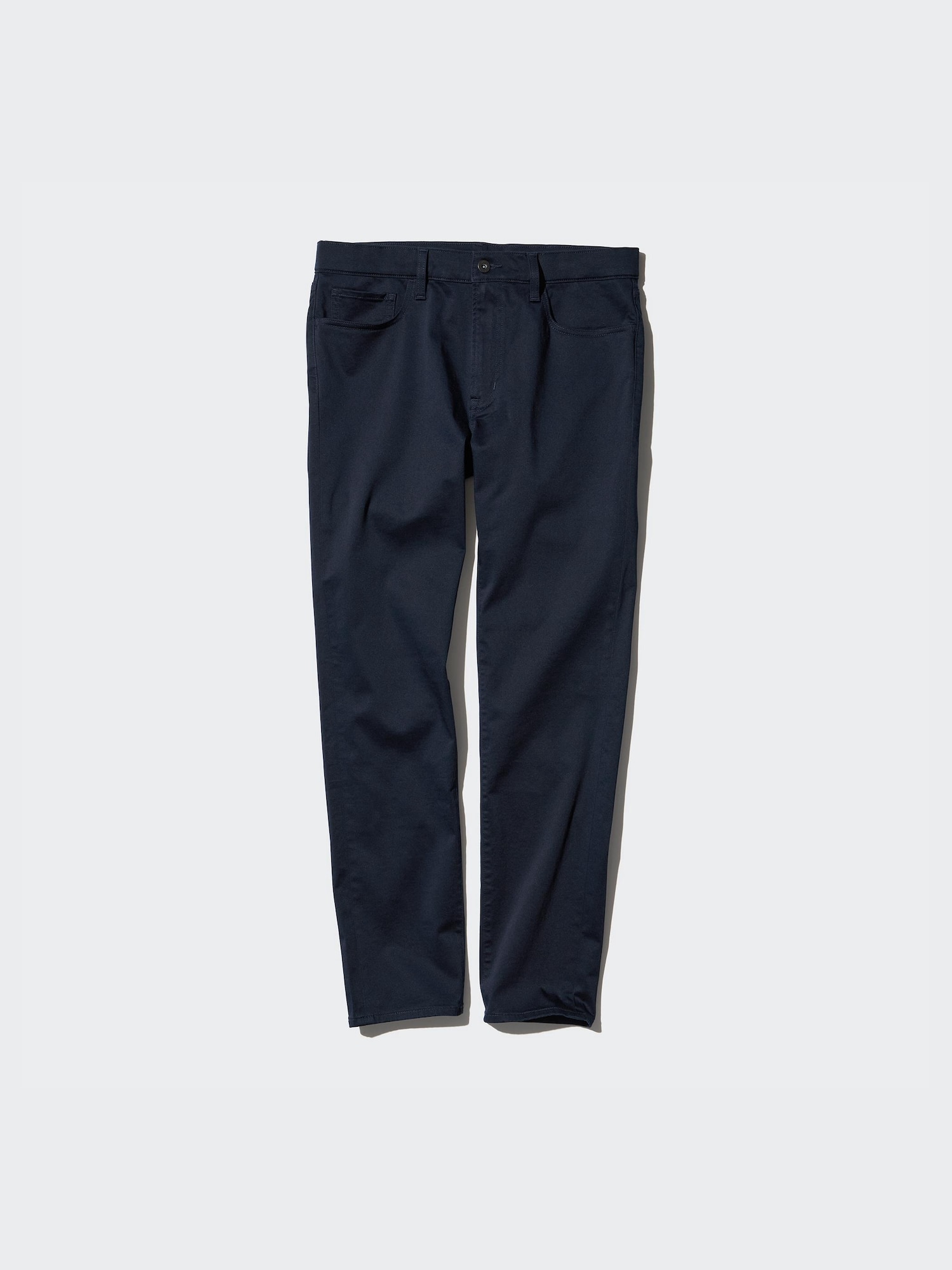 Ultra Stretch Colour Jeans