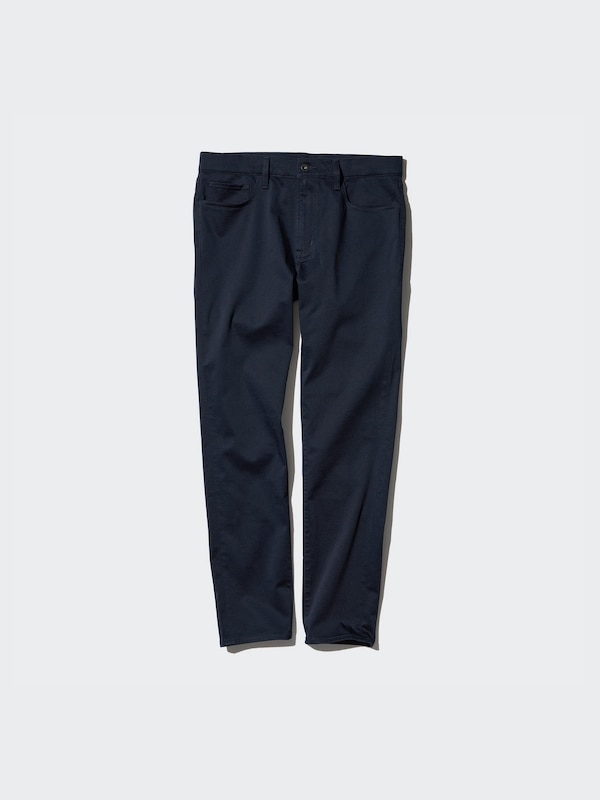 Ultra Stretch Color Jeans