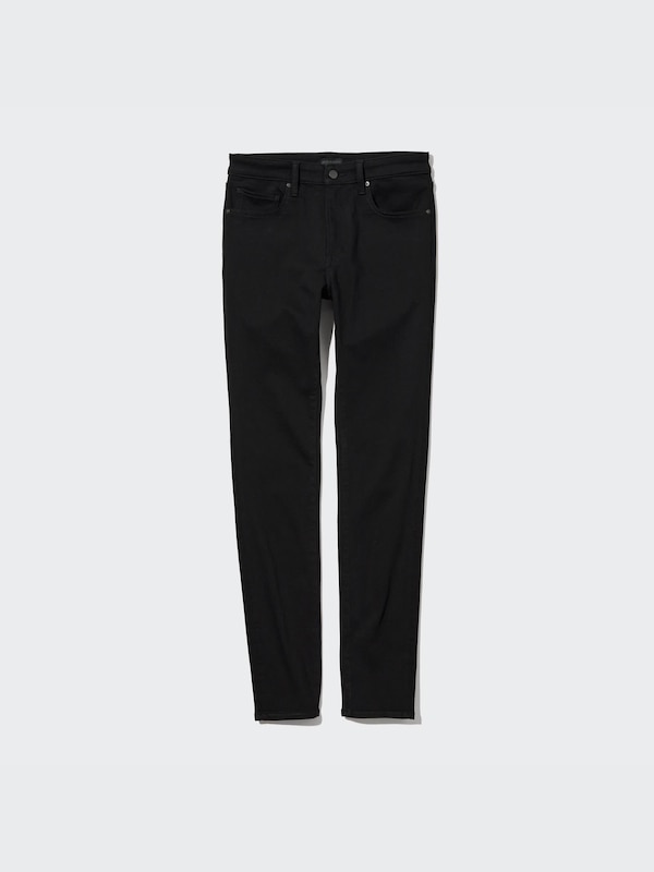 Ultra Stretch Skinny-Fit Jeans