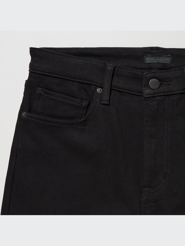 Ultra Stretch Skinny-Fit Jeans
