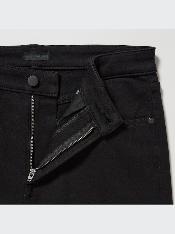 Ultra Stretch Skinny-Fit Jeans