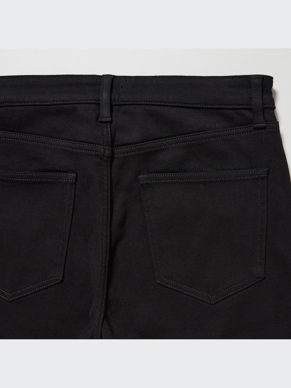 Ultra Stretch Skinny-Fit Jeans