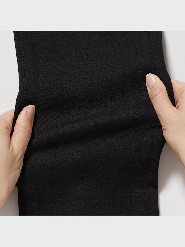 Ultra Stretch Skinny-Fit Jeans