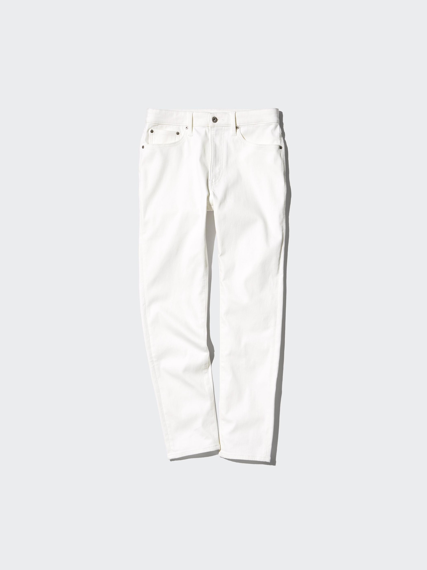 UNIQLO EZY Jeans King's Cross