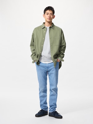 EZY Ultra Stretch Jeans