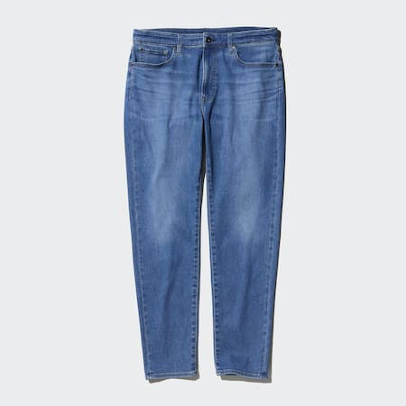EZY Ultra Stretch Slim Fit Jeans | UNIQLO GB
