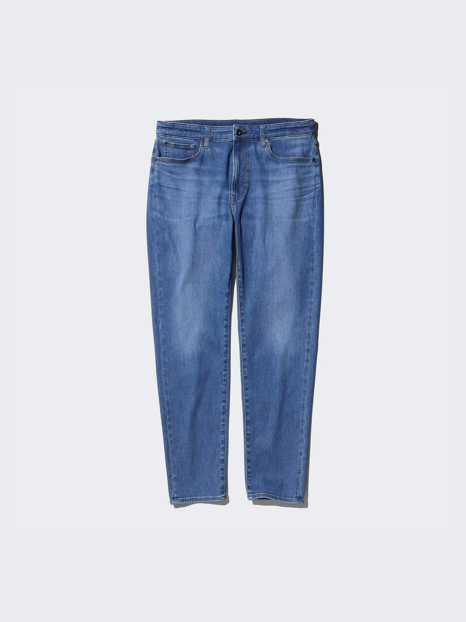 EZY Ultra Stretch Jeans | UNIQLO US