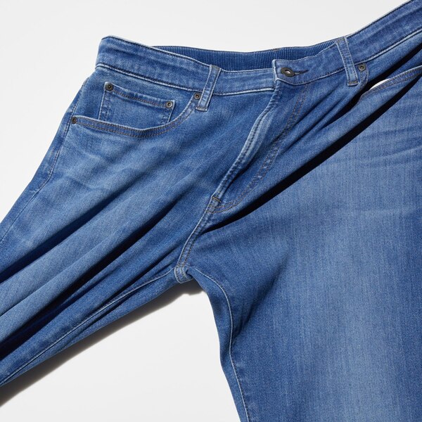 EZY Ultra Stretch Jeans | UNIQLO US