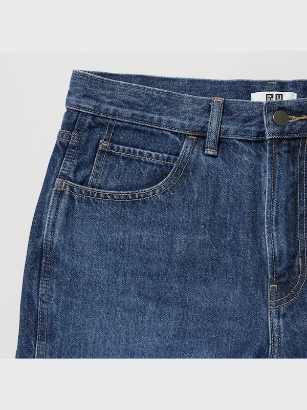 U Regular-Fit Jeans