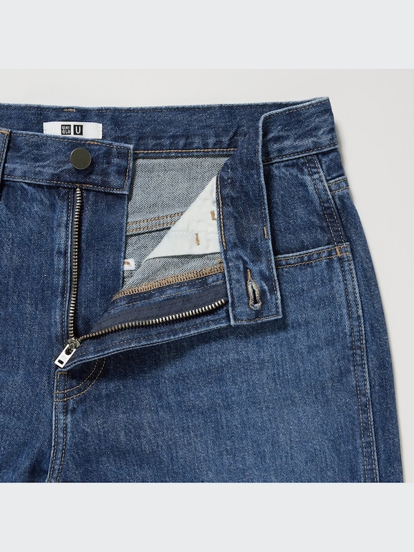 U Regular-Fit Jeans