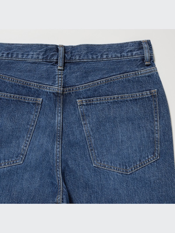 U Regular-Fit Jeans