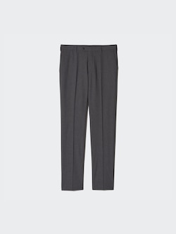 AirSense Pants | Faux Wool