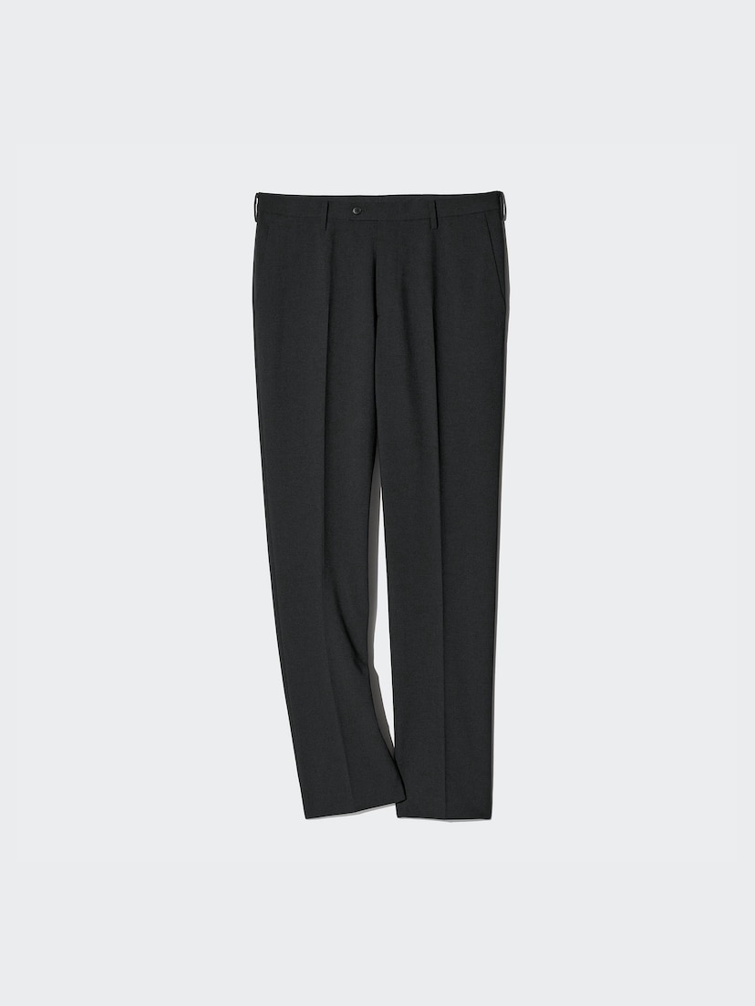 AirSense Pants | Faux Wool_09