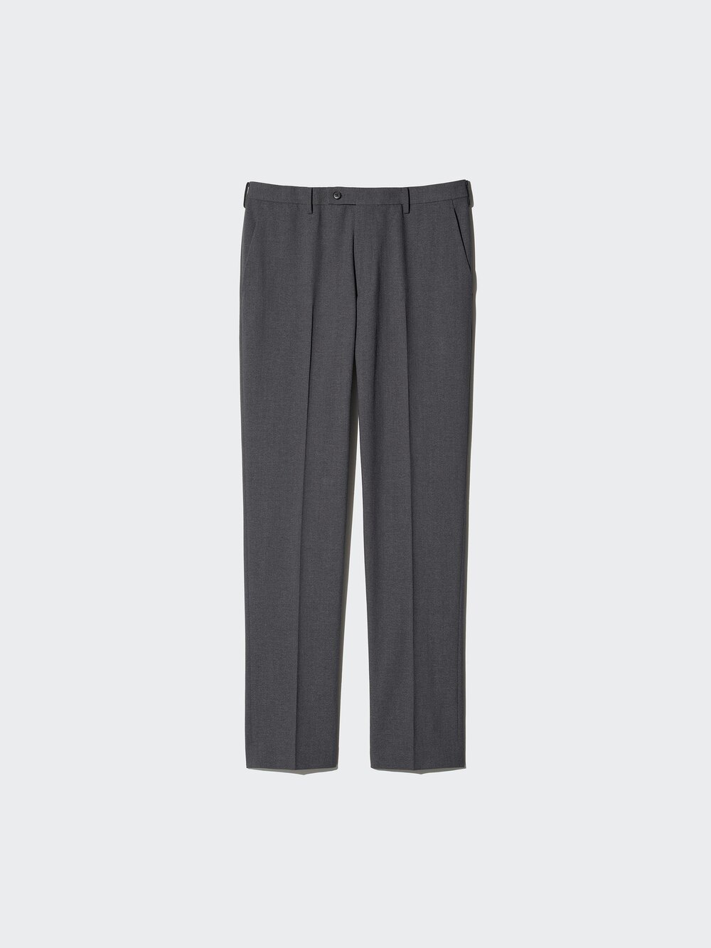 Uniqlo AirSense Pants | Wool-Like — фото 2