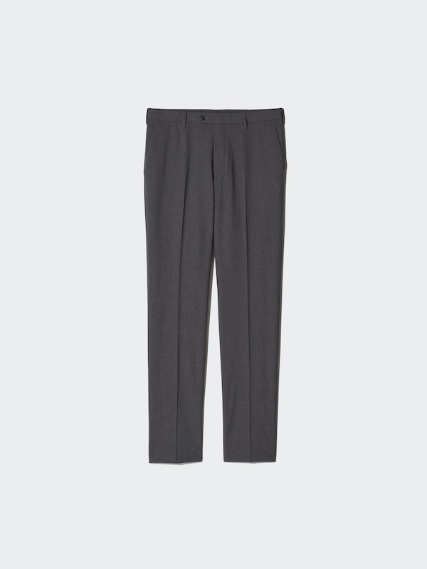 AirSense Pants | Faux Wool