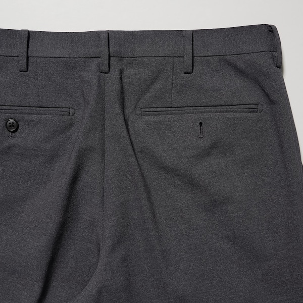 AirSense Pants (Wool Like, Tall) (Ultra Light Pants) | UNIQLO US
