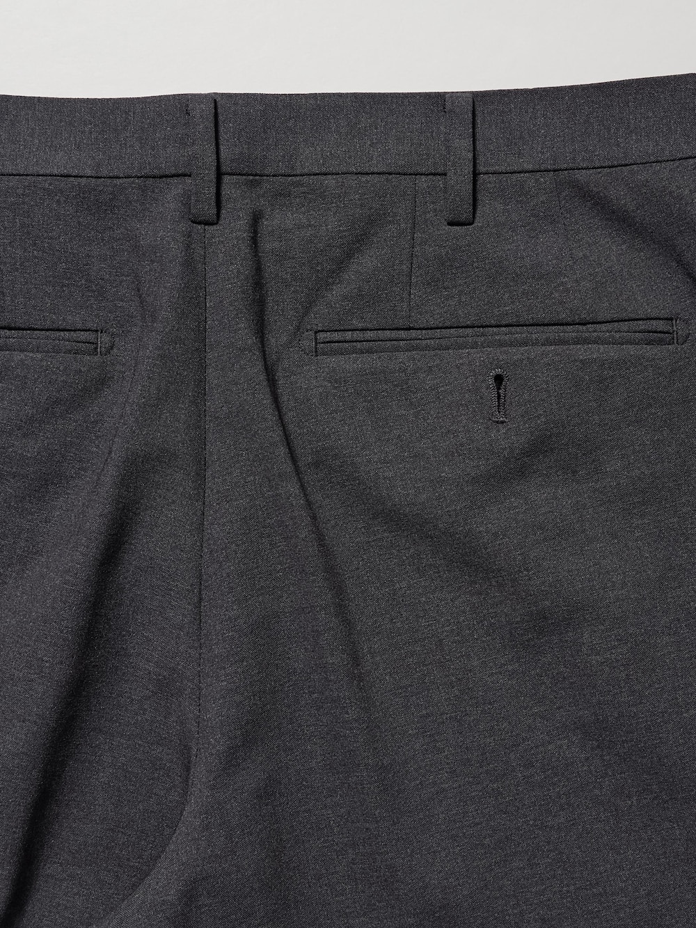 Uniqlo AirSense Pants | Wool-Like — фото 3