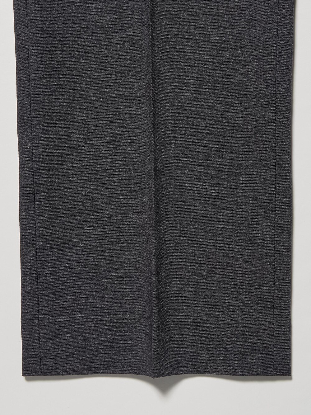 Uniqlo AirSense Pants | Wool-Like — фото 4