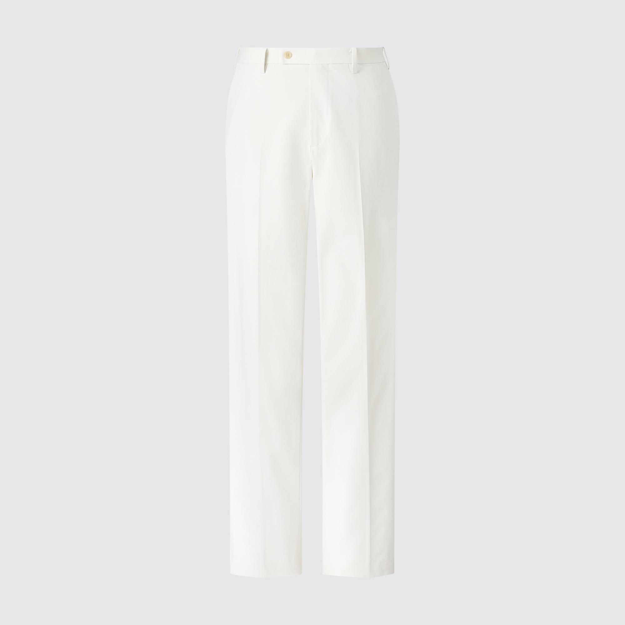 AirSense Pants (Cotton Like, Tall) (Ultra Light Pants) | UNIQLO US