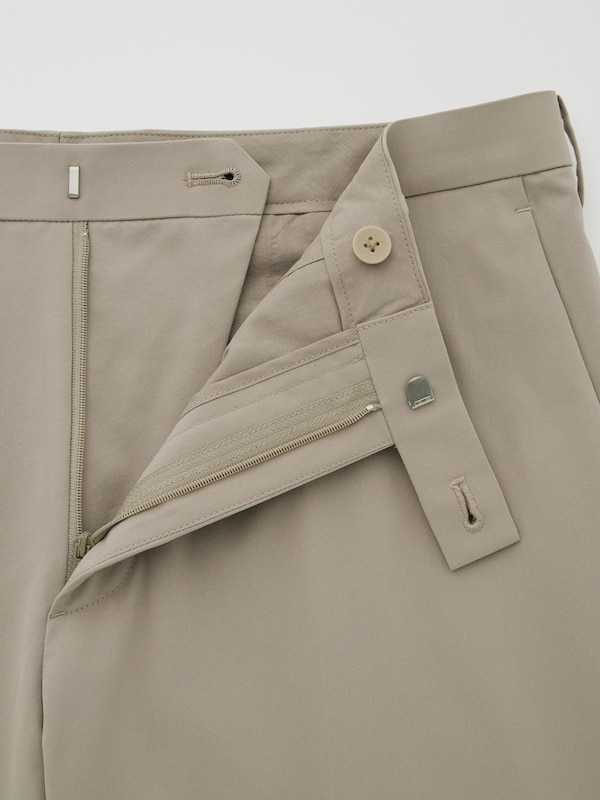 AirSense Pants (Cotton-Like)
