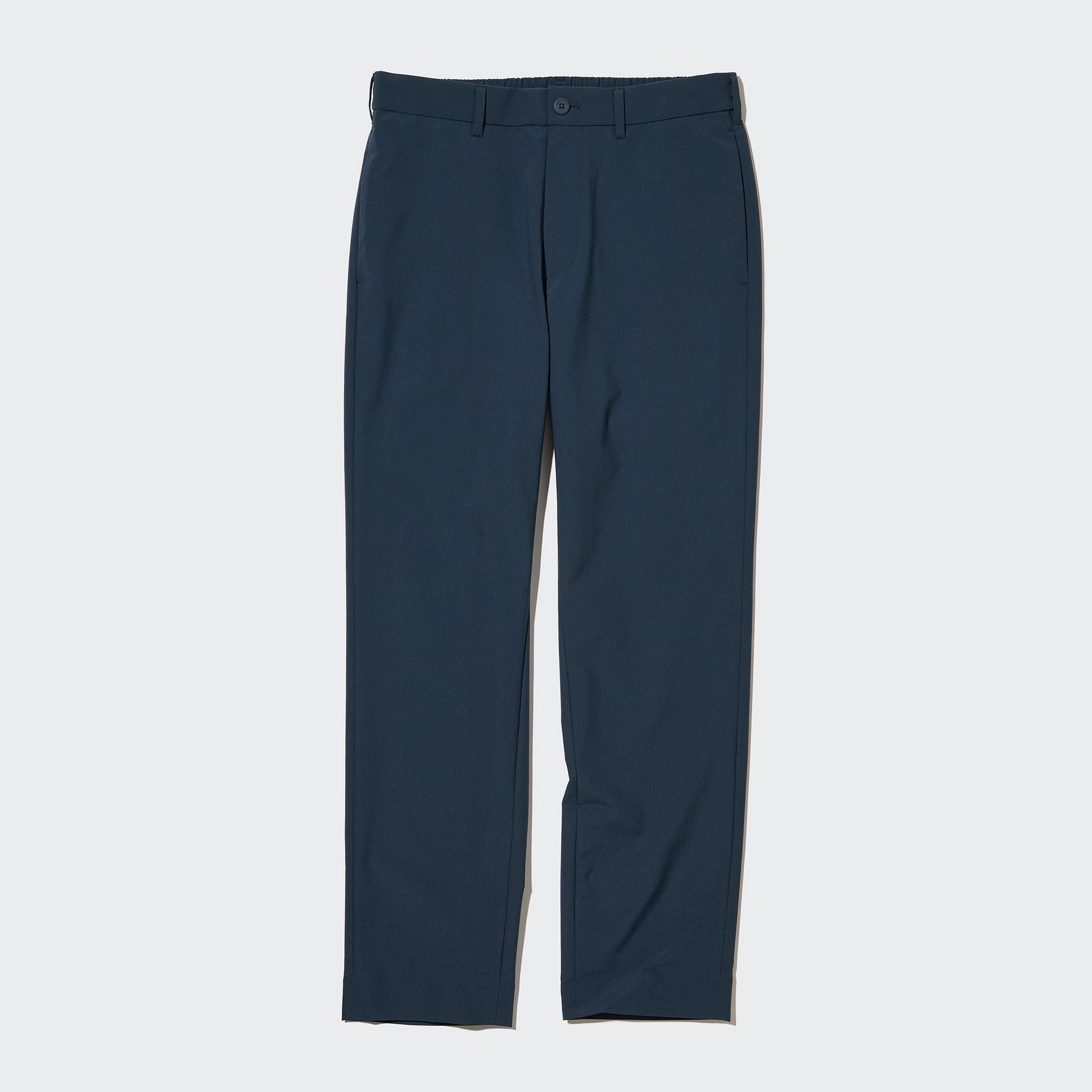Check styling ideas for「AirSense RELAXED PANTS (ULTRA LIGHT