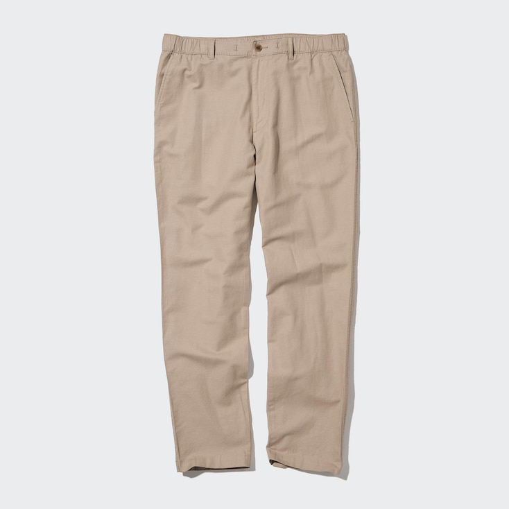 Ultra Stretch DRY-EX Joggers (Long)