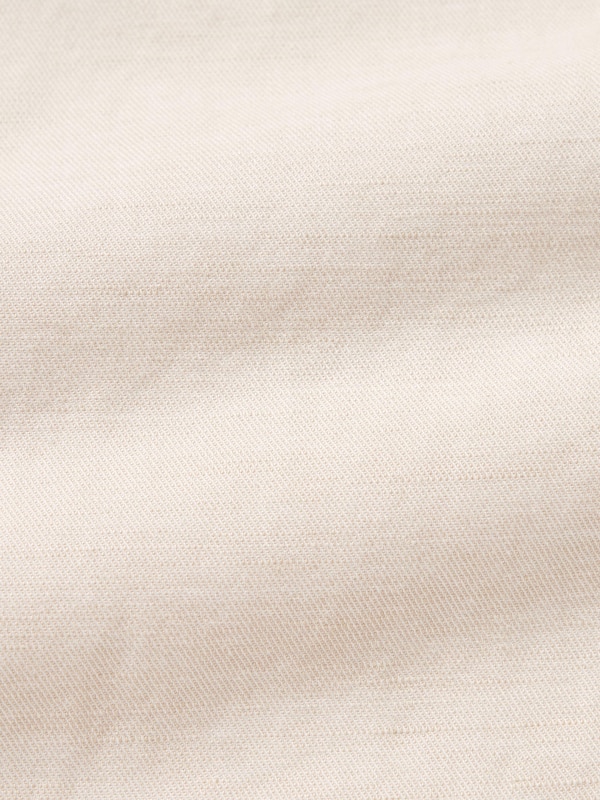 Linen Blend Relaxed Pants