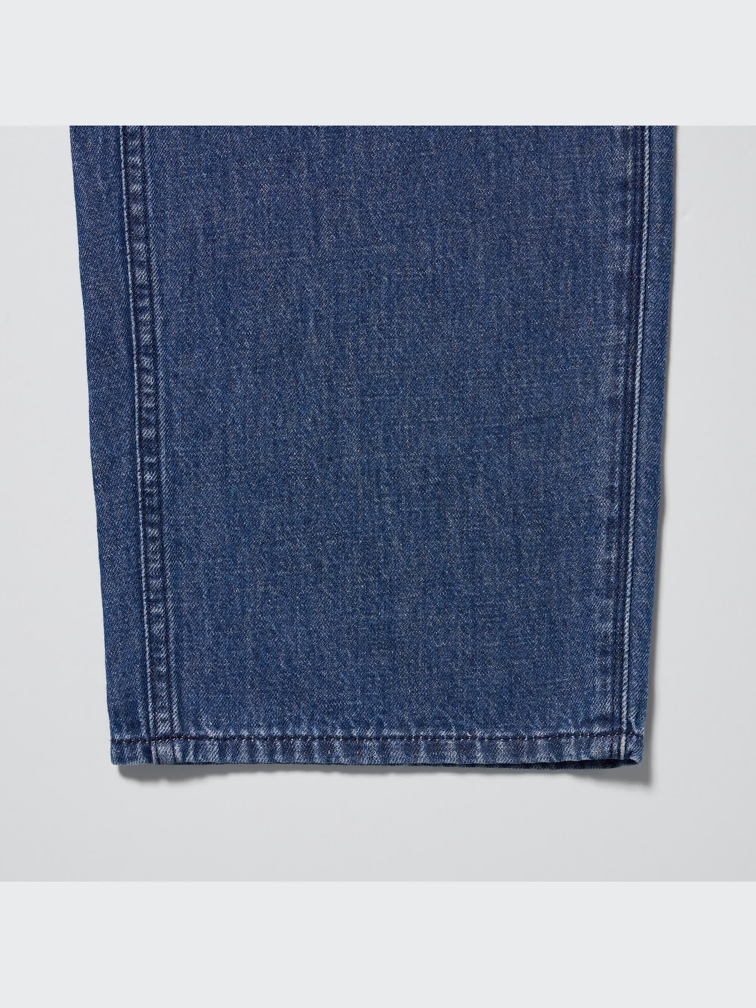 専用　ACVM COTTON LINEN DENIM WORK TROUSERS Denim Work Pants (Cotton Linen) | UNIQLO US