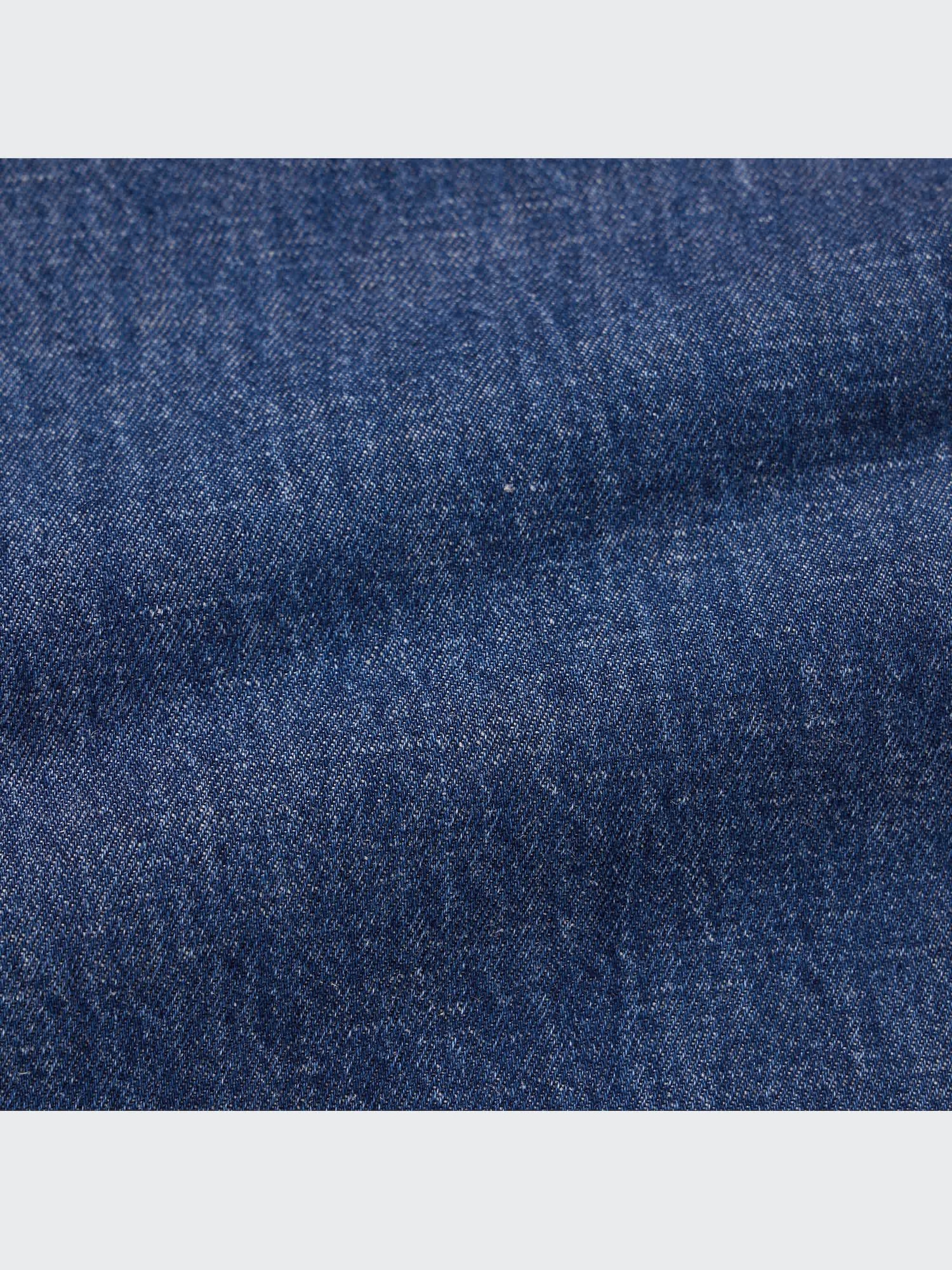 Denim Work Pants (Cotton Linen) | UNIQLO US