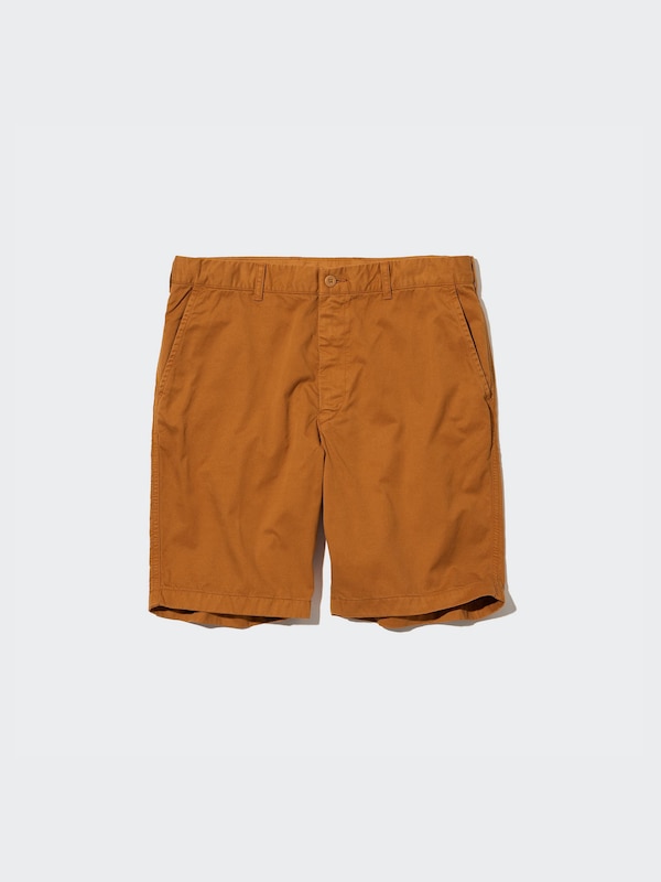 Chino Shorts