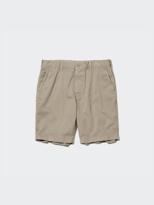 Chino Shorts