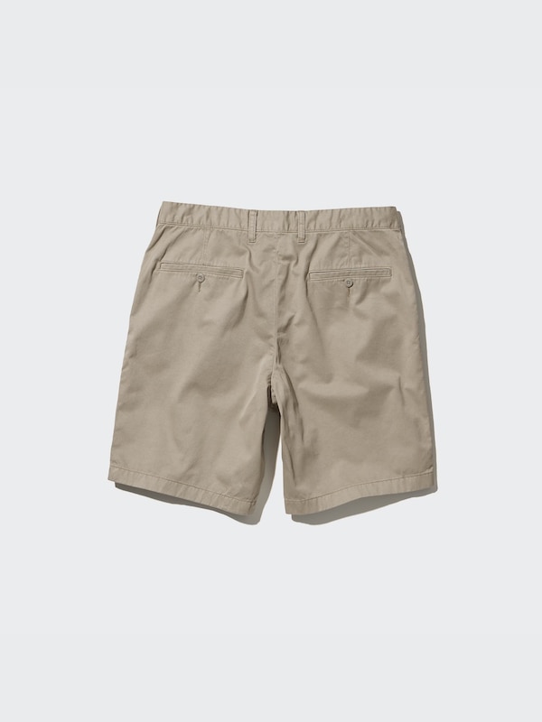 Chino Shorts