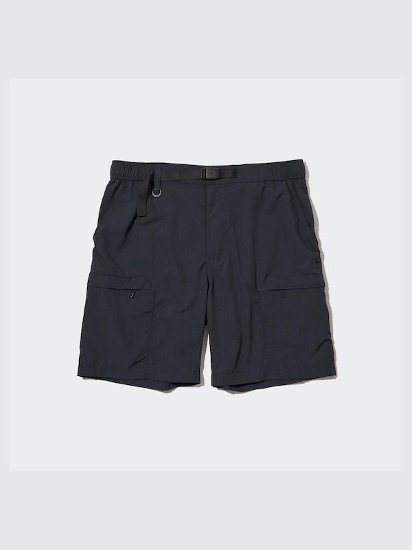 Geared Shorts (8")