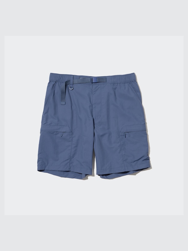 GEARED SHORTS (8")