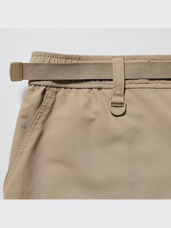 Geared Shorts (8")