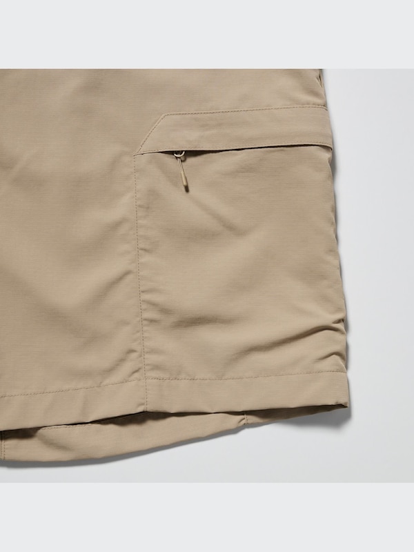 Geared Shorts (8")
