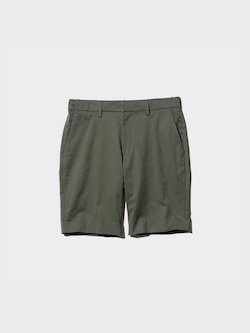 Stretch Slim Shorts | 9"