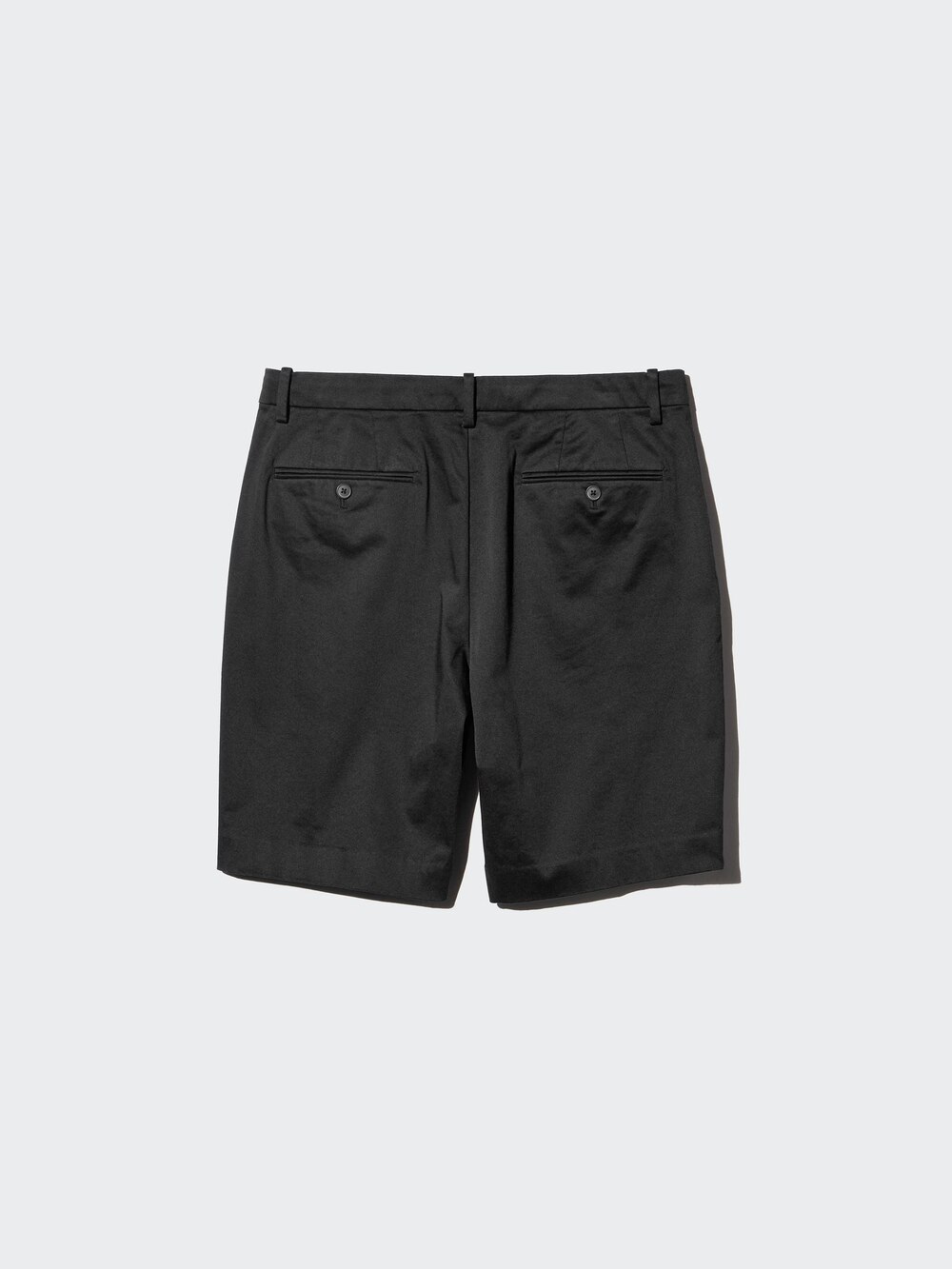 Uniqlo Stretch Slim Shorts | 9" — фото 2