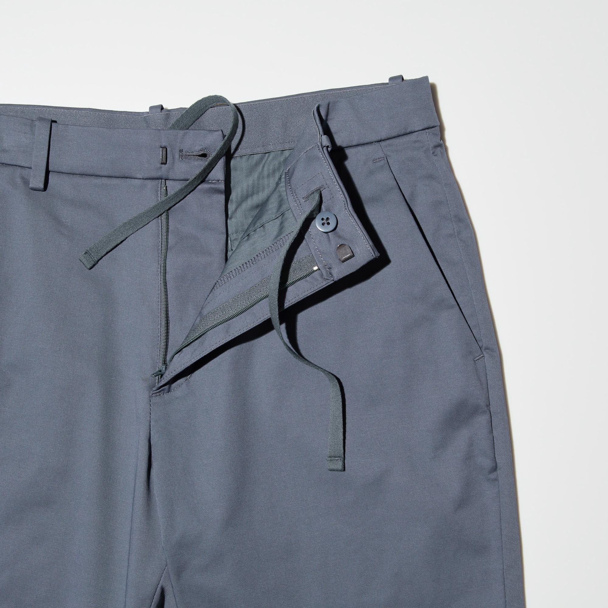 Stretch Slim Fit Shorts | UNIQLO GB