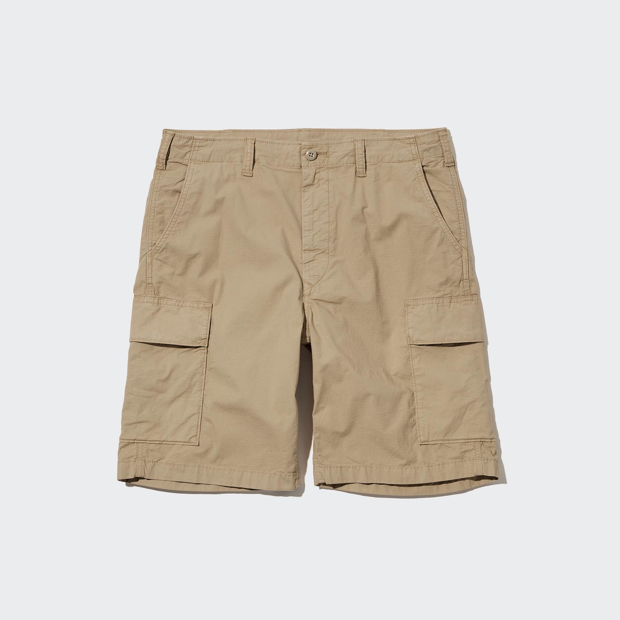 Cargo Shorts UNIQLO GB
