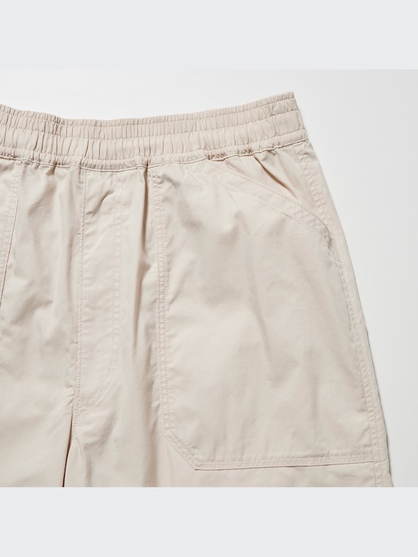 U Wide-Fit Easy Shorts