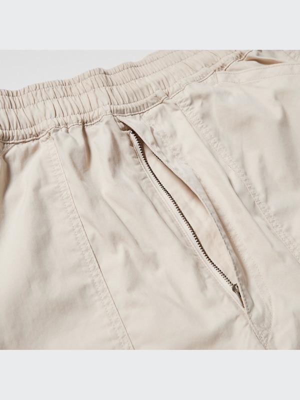 U Wide-Fit Easy Shorts