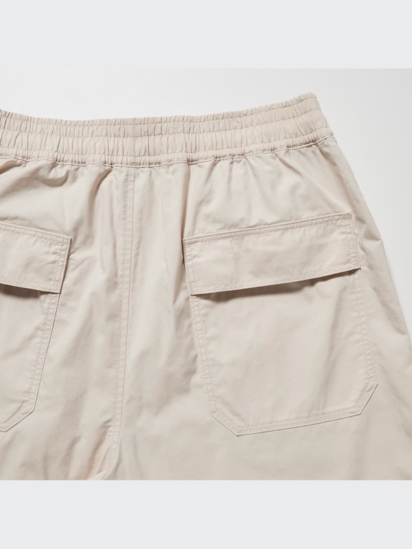 U Wide-Fit Easy Shorts